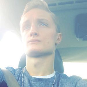 Meet your Posher, Ryan